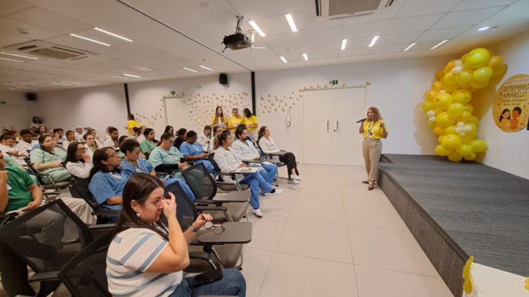 Unimed Costa do Sol promove programação do Setembro Amarelo
