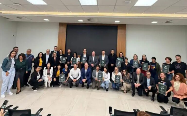 Sicredi Vanguarda destina investimento do Fundo Social para fortalecer projetos comunitários