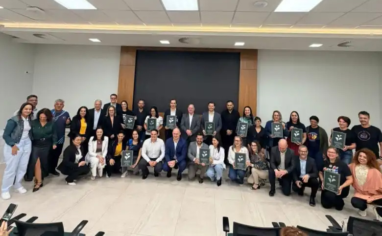 Sicredi Vanguarda destina investimento do Fundo Social para fortalecer projetos comunitários