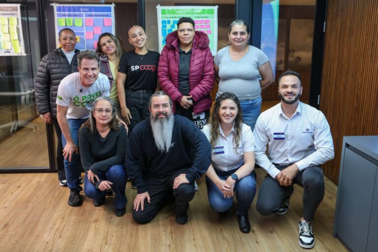 Coopermiti avança na Modelagem de Negócios pelo Programa Negócios Coop