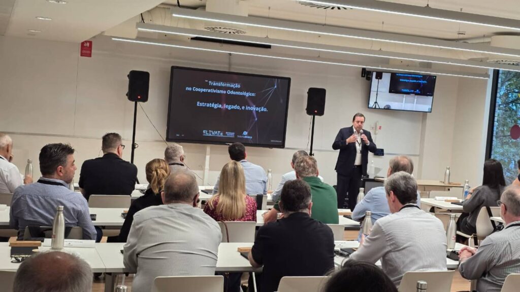Intercâmbio em Barcelona reúne dirigentes da Uniodonto e gestores do Sistema Ocesp