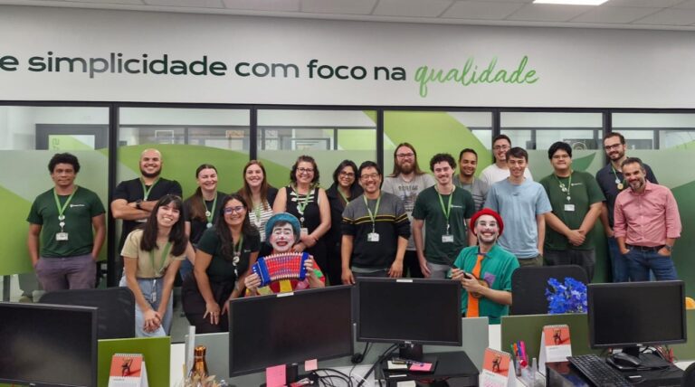 Cooperflora: SIPAT 2026 movimenta colaboradores e amplia participação em ações de saúde e segurança