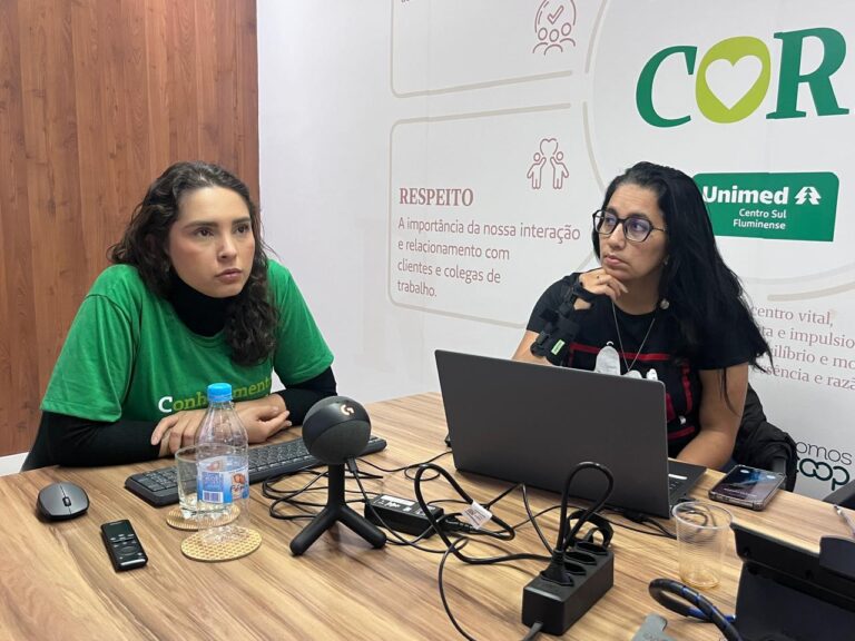 Setembro Amarelo na Unimed Centro Sul Fluminense