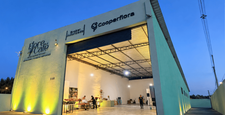 Cooperflora amplia atendimento no Vale do São Francisco com novo broker 