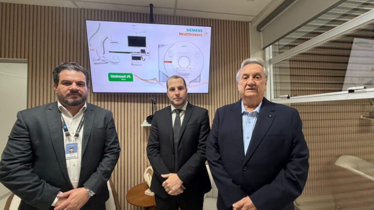 Hospital Unimed Bauru passa a contar com novos equipamentos para hemodinâmica e ressonância, ambos com Inteligência Artificial
