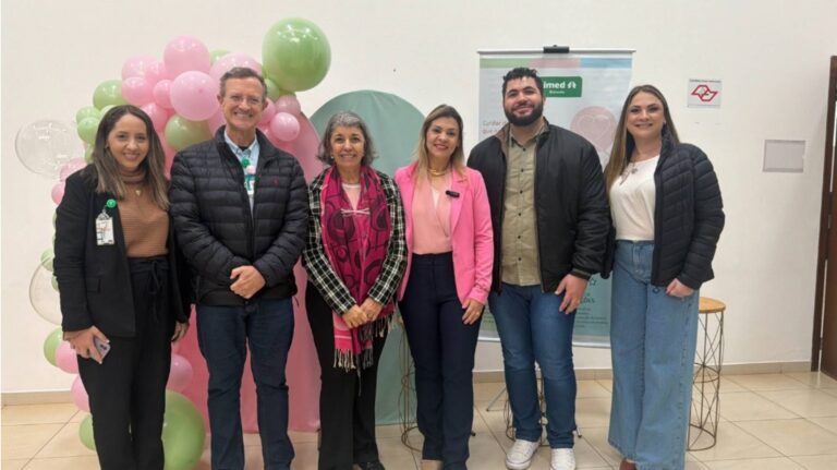 Jeito de Cuidar Unimed Botucatu: quando o cuidado deixa de ser apenas uma palavra e passa a fazer parte de cada atitude