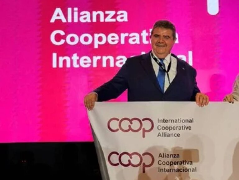 Márcio Freitas é reeleito para Conselho de Administração da ACI