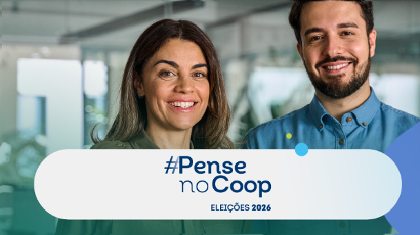 Uniodonto de São José dos Campos apoia a iniciativa #PensenoCoop – Eleições 2026