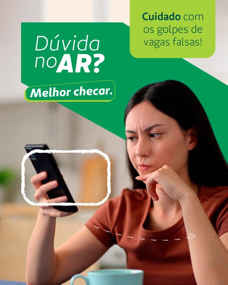 Unimed Bauru alerta sobre golpes envolvendo falsas vagas de emprego