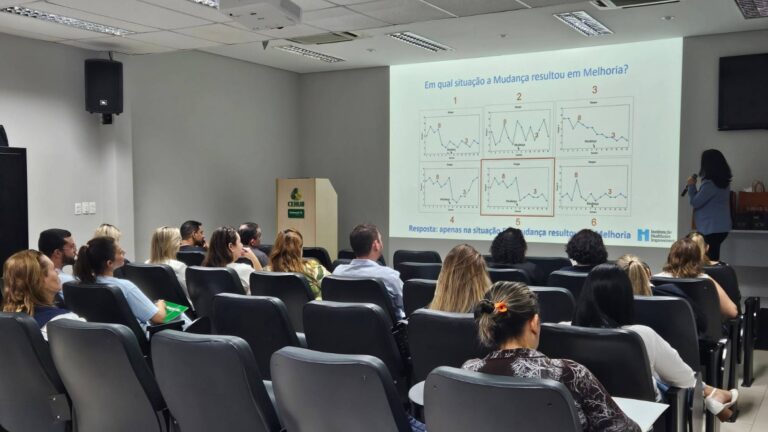 Hospital Unimed Bauru realiza 5º Simpósio do Núcleo de Segurança do Paciente no dia 18 de setembro