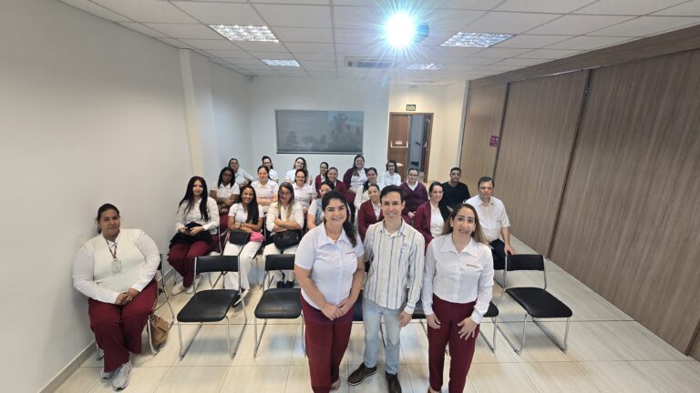 Uniodonto Piracicaba explora NR-1