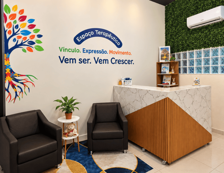 COOPTEC celebra 9 anos com inauguração do Espaço Terapêutico VEM