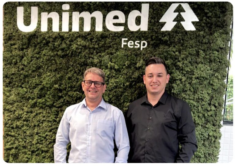 Unimed Prudente apresenta projetos de tecnologia em comitê estadual