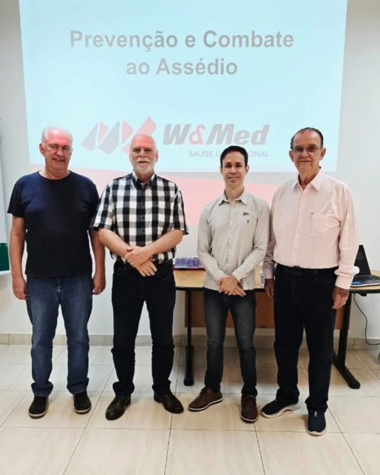 Uniodonto Piracicaba discute NR-1