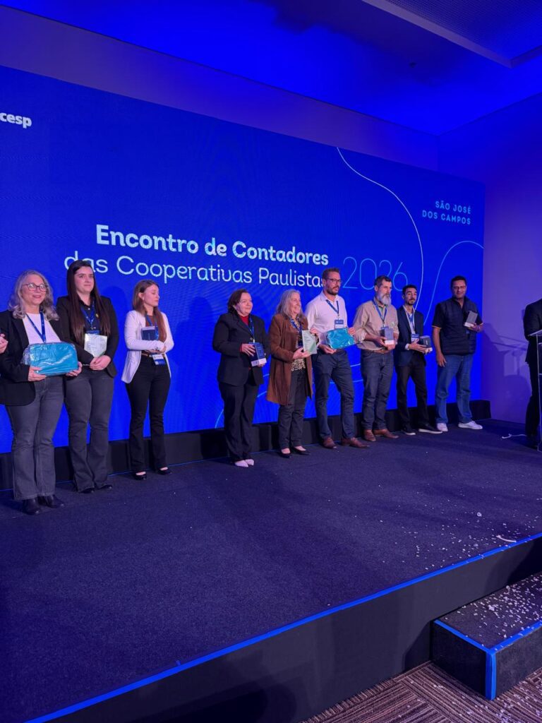 Uniodonto de São José dos Campos participa de Encontro de Contadores com foco na reforma tributária