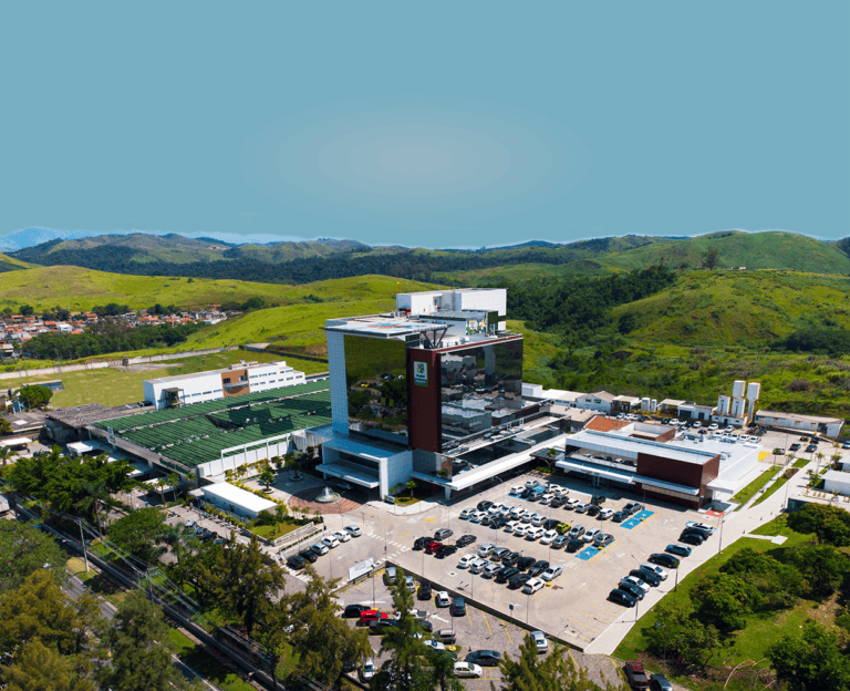 Hospital Unimed Volta Redonda amplia a segurança no uso de medicamentos com apoio de tecnologia