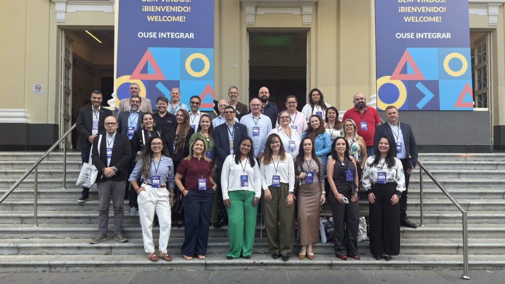 Rio de Janeiro participa da edição 2026 do World Coop Management (WCM)