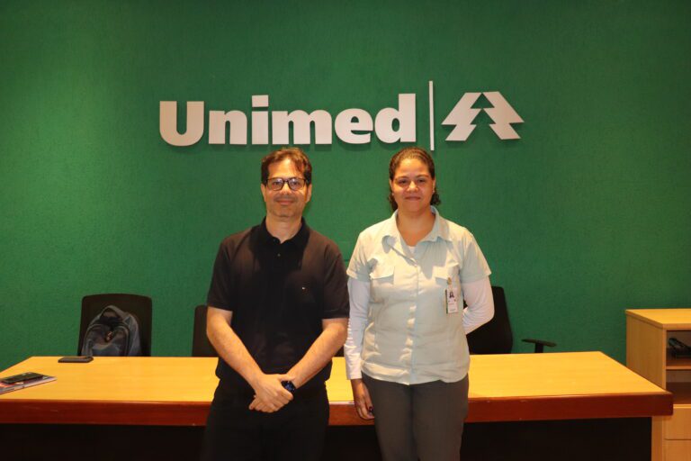 Unimed Centro-Oeste Paulista conquista excelente resultado em auditoria externa da ISO 9001