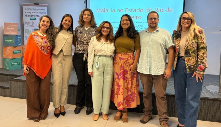 Unimed Costa do Sol apoia capacitação sobre doenças infecciosas