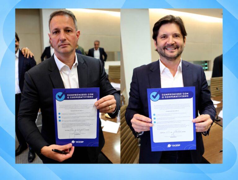 São Paulo elege 17 candidatos comprometidos com o cooperativismo