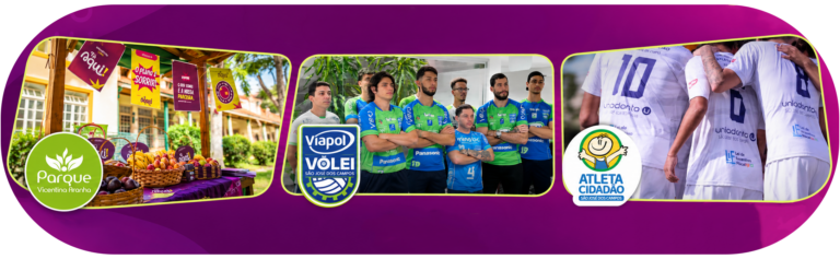 Uniodonto de São José dos Campos apoia saúde e bem-estar!