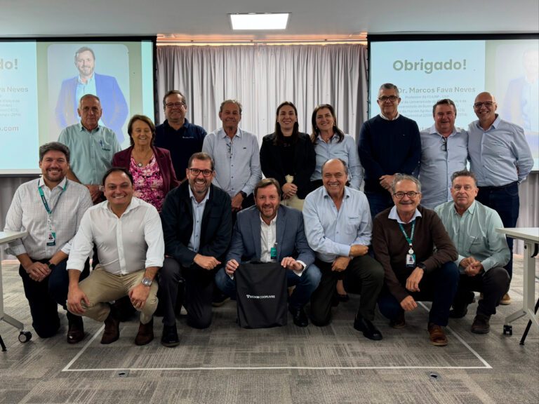 Sicoob Cooplivre anuncia parceria com a Harven Agribusiness School para descontos especiais em cursos para cooperados