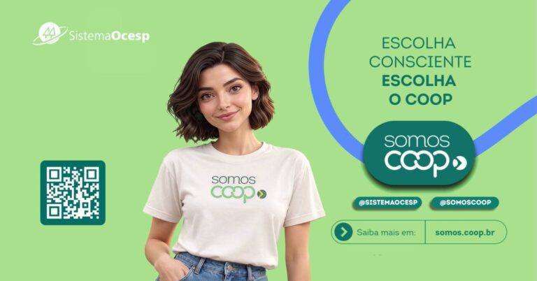 SomosCoop nas Telonas: trailer da campanha terá exibição nos cinemas de São Paulo