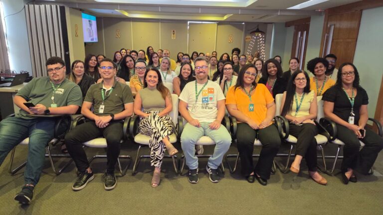 Unipsico-Rio promove ação no Setembro Amarelo com uma palestra na Unimed Ferj Rj