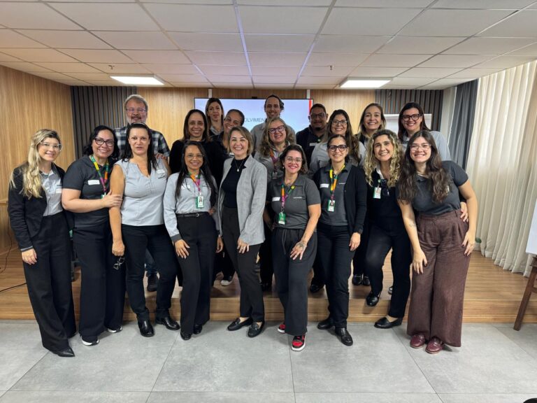 Liderança Empática e Inteligência Emocional