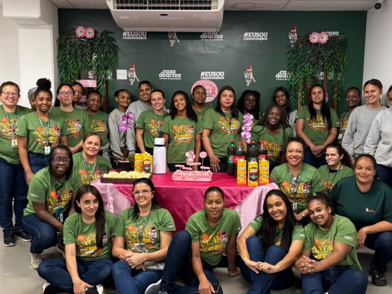 Outubro Rosa: cuidado e presença
