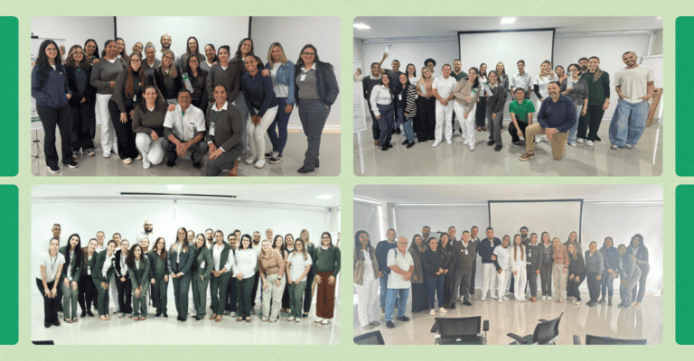 Unimed Marilia – Segurança do paciente: um compromisso que começa em cada cuidado