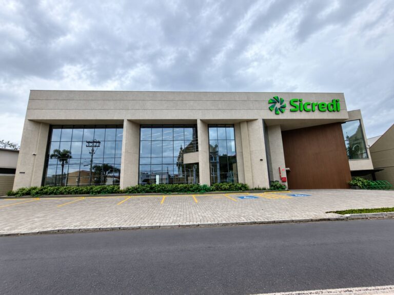 Sicredi Dexis inaugura nova agência em Piracicaba