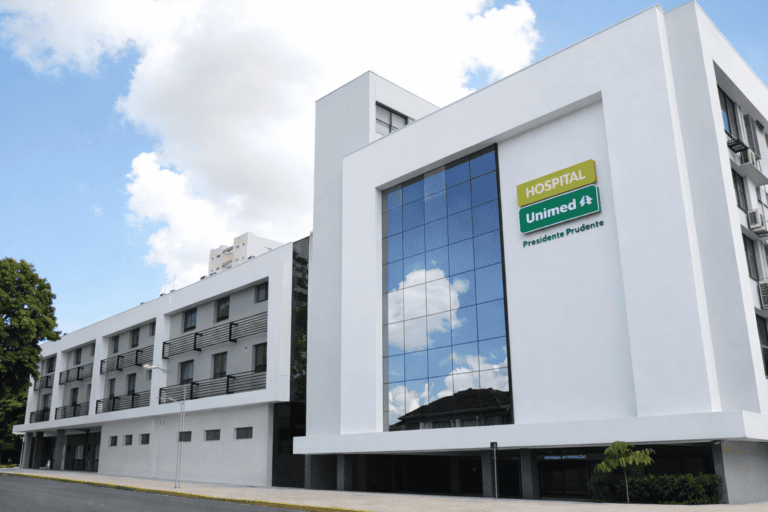 Hospital Unimed celebra dois anos de avanços estruturais