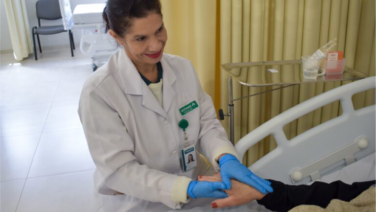 Unimed Promove Ações em Alusão ao Outubro Rosa a Colaboradores e Clientes